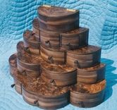Walnut Jewelry Box 1 small