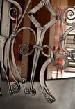 Bywater Art Loft Main Entrance Gate 2 small