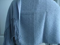 Bronson Weave Shawl 2 small