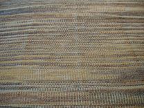 Fall Goldenrod Cotton Hand Woven Fabric 1 small