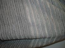 Hand Woven Ribbon Shawl 2 small
