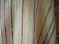 Sunflower Hand Woven Shawl 3 small