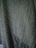 Hand Woven Wrap 3 small