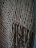 Hand Woven Wrap 1 small