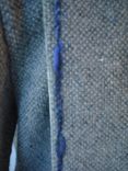 Hand Woven Pocket Coat 2 small
