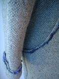 Hand Woven Pocket Coat 3 small