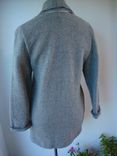 Hand Woven Pocket Coat 4 small