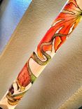 Custom Pyrography Art On Wood 3 small
