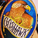 Custom Pyrography Art On Wood 4 small