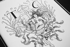 Custom Wedding Monogram Art 2 small