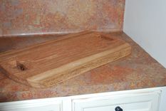 Custom Cutting Boards 2 small