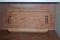 Custom Cutting Boards 4 small