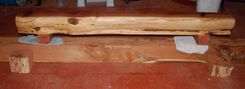 Rustic Mantels 2 small