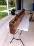 Rustic Mantels 1 small