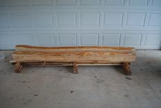 Rustic Mantels 3 small