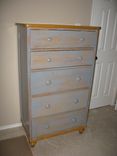 Five Drawer Chest 3 small