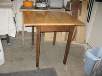 Utility Work Table On Wheels 3 small