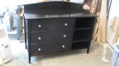 Dresser/Changing Table For Baby 3 small