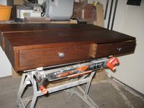 Floating Shelves With Drawers 2 small