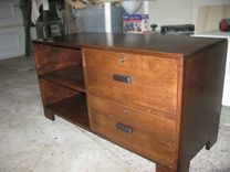 Bedroom Storage Unit 1 small