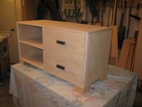 Bedroom Storage Unit 3 small