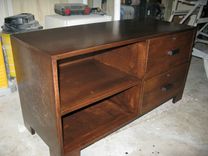 Bedroom Storage Unit 4 small