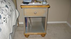 Night Stand - French Country 2 small