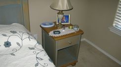 Night Stand - French Country 3 small