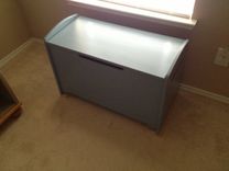 Toy Box 1 small
