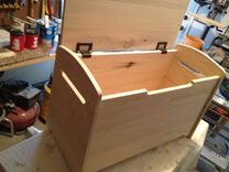 Toy Box 2 small