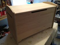 Toy Box 3 small