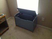Toy Box 4 small