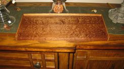 Military Challenge Coin Display Stand 1 small
