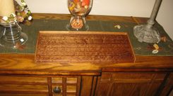 Military Challenge Coin Display Stand 4 small