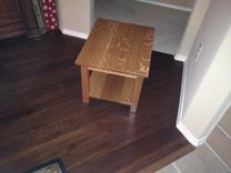 Magazine Table 2 small