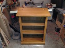 A Church Communion Table And Pulpit 5 small