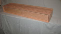 Floating Shelves With Drawers 5 small