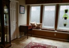 Drop Leaf Game Table 1 small