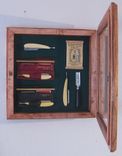Display Cases 2 small