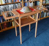 The Secret Table 1 small