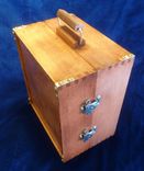 The Travel Bar 2 small