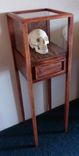 Freestanding Display Cabinets 4 small