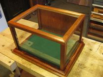 Display Cases 8 small
