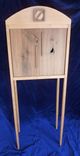 Cabinet Krenov 2 small