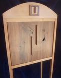 Cabinet Krenov 3 small