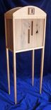 Cabinet Krenov 4 small