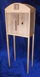 Cabinet Krenov 5 small