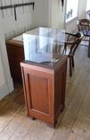 Museum Donation Pedestal 2 small