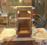 Museum Donation Pedestal 5 small