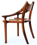 Walnut Side Chair 1 small